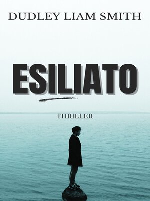 cover image of ESILIATO